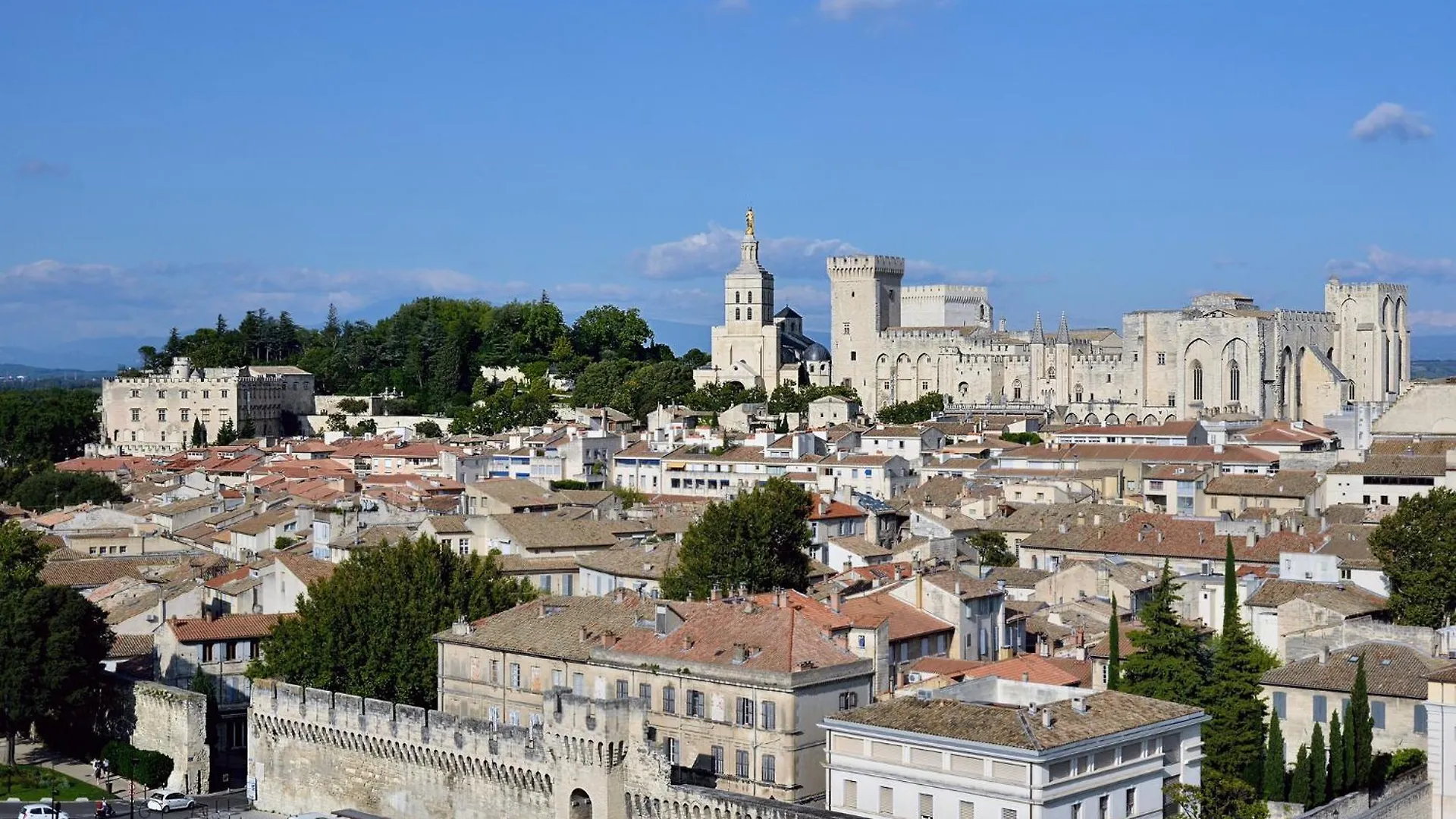 Cosy Thiers - Hypercentre - Wifi Apartment Avignon