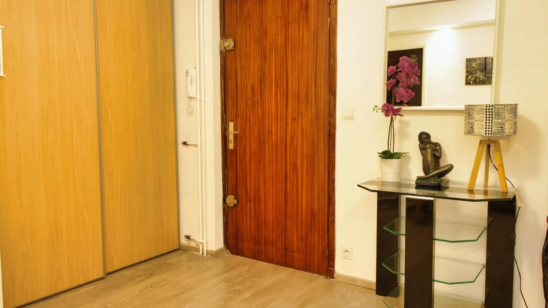 Cosy Thiers - Hypercentre - Wifi Apartment Avignon
