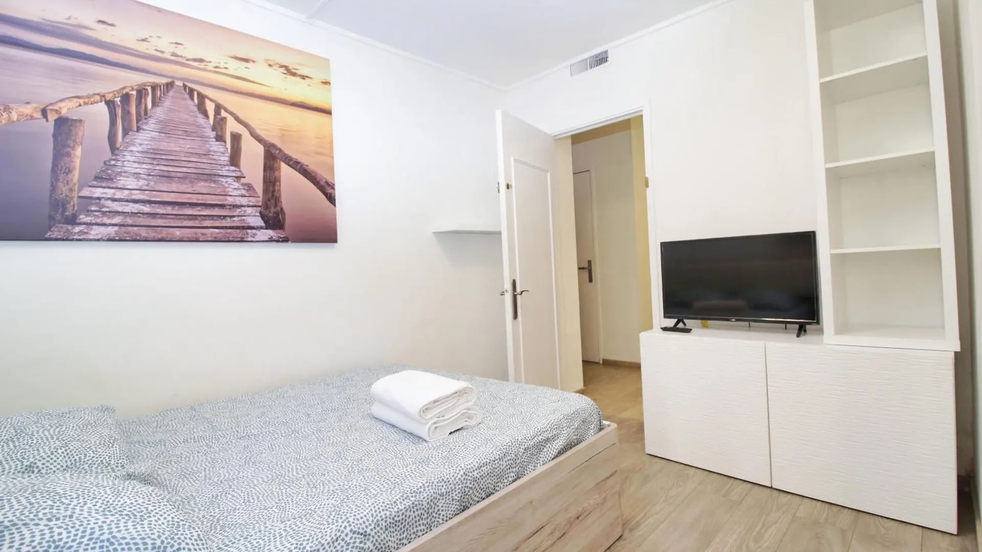 Cosy Thiers - Hypercentre - Wifi Apartment Avignon