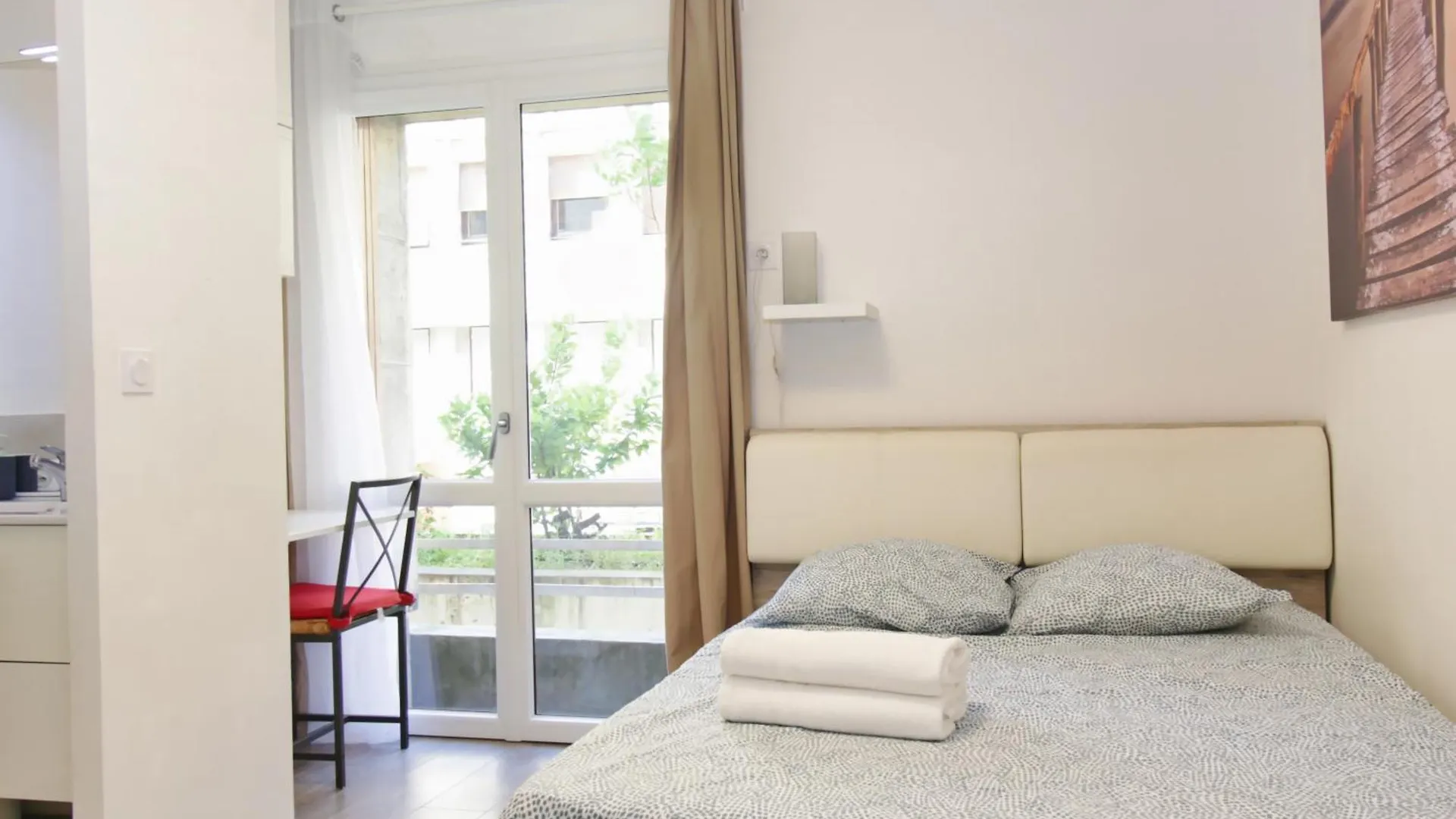 Cosy Thiers - Hypercentre - Wifi Apartment Avignon France