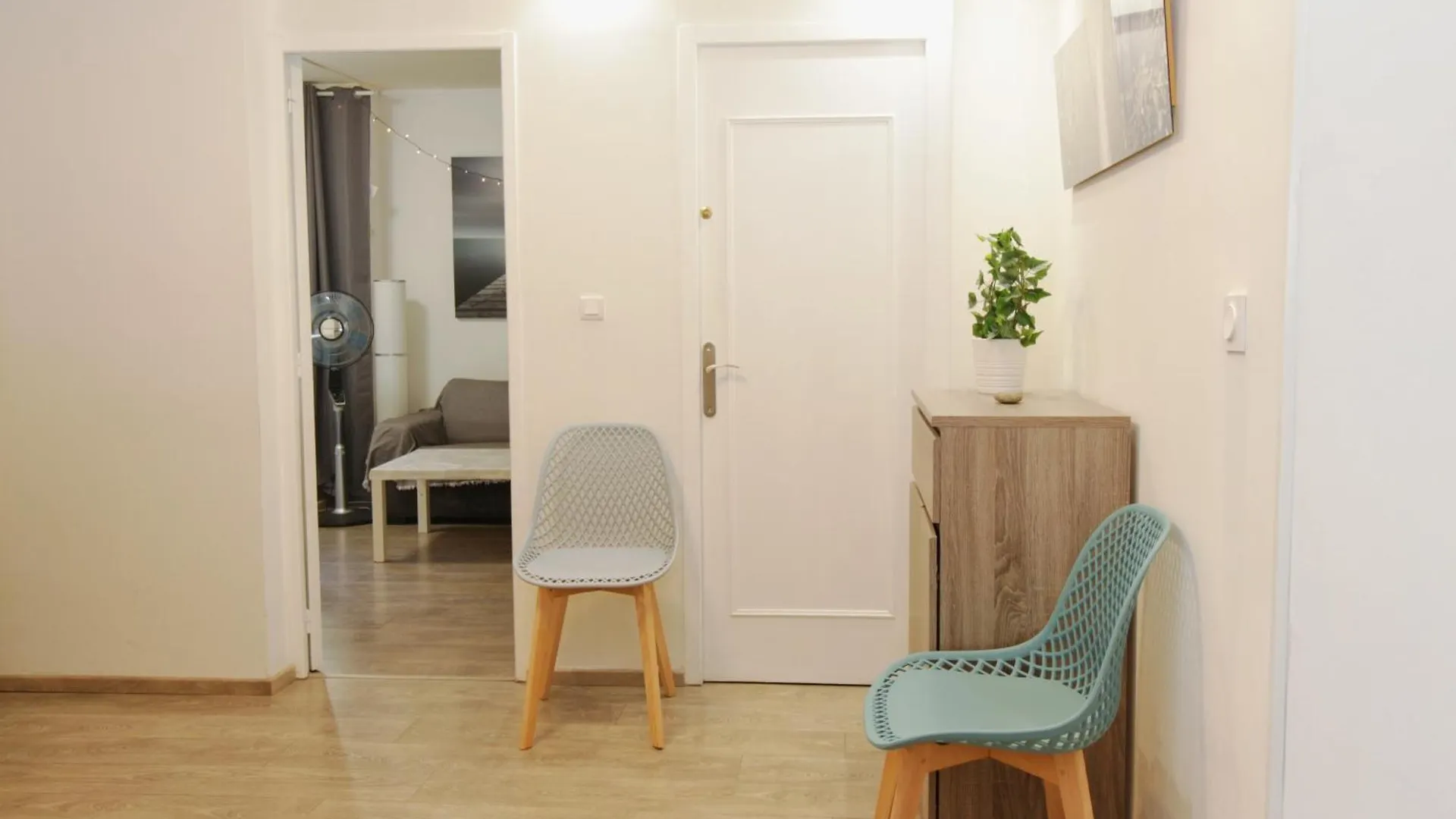 Cosy Thiers - Hypercentre - Wifi Apartment Avignon