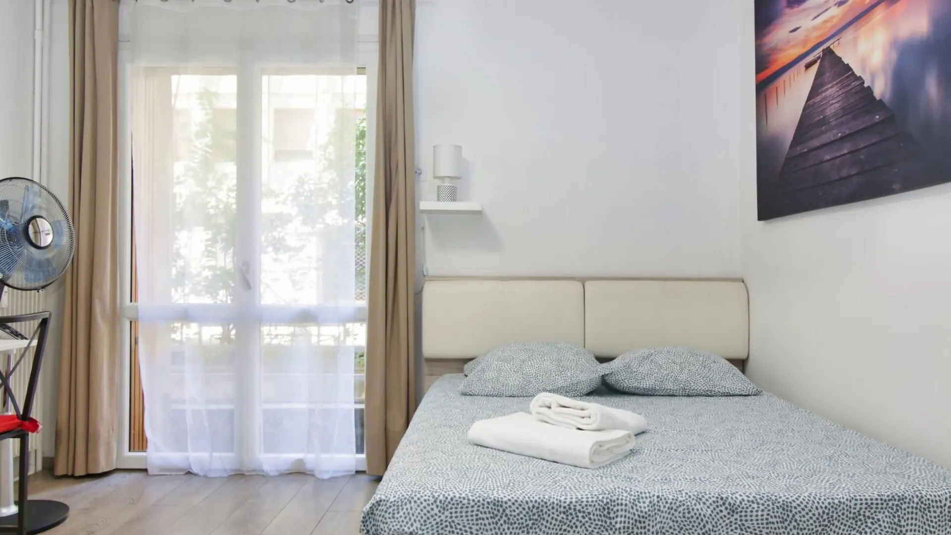Cosy Thiers - Hypercentre - Wifi Apartment Avignon