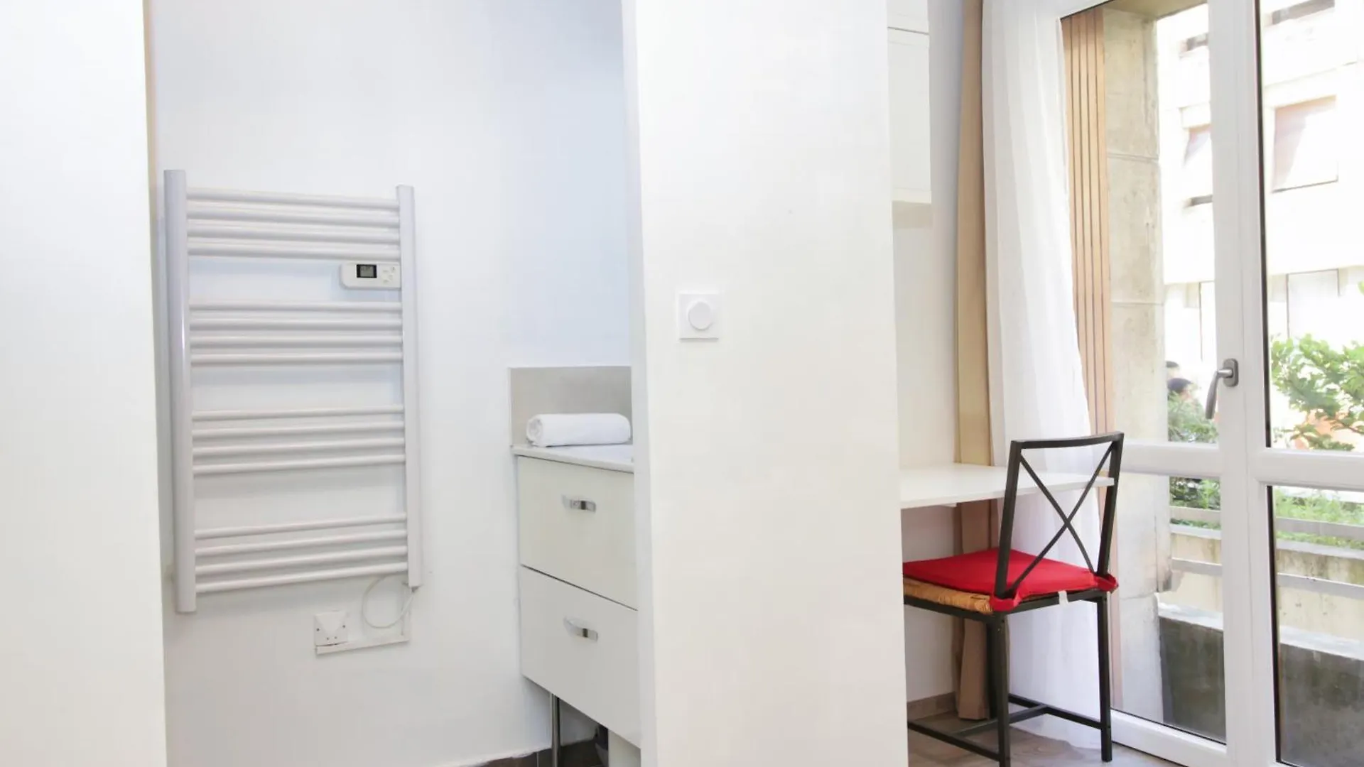Cosy Thiers - Hypercentre - Wifi Apartment Avignon 0*,