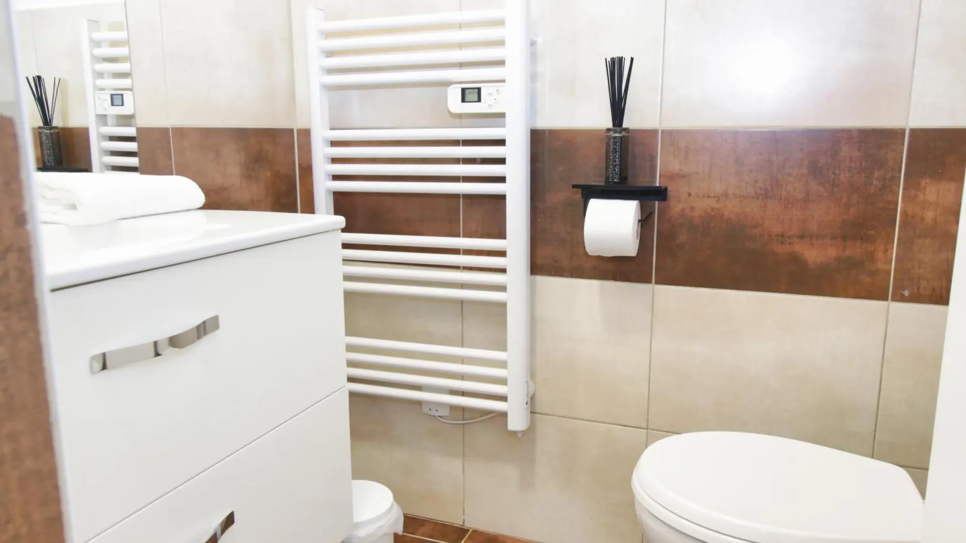 Cosy Thiers - Hypercentre - Wifi Apartment Avignon