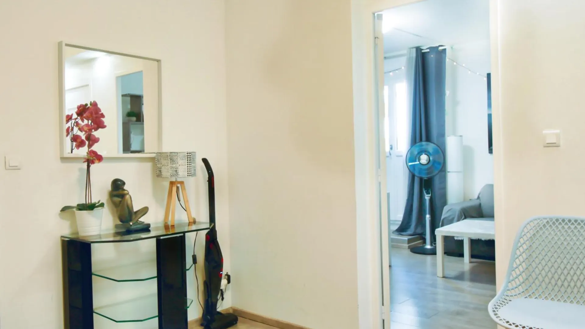 Cosy Thiers - Hypercentre - Wifi Apartment Avignon France